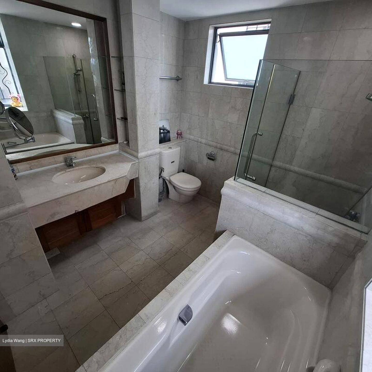 Twin Heights (D12), Apartment #502897151